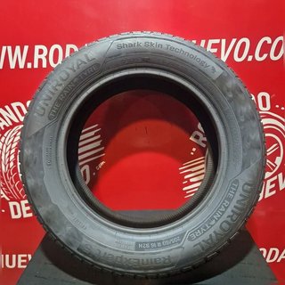 [R. 2061] - 205 60 16 92H UNIROYAL Neumáticos