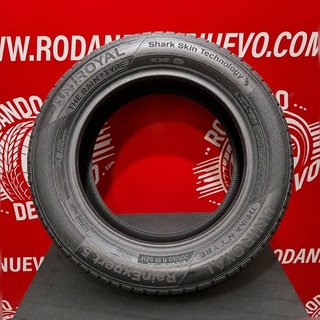[R. 2061] - 205 60 16 92H UNIROYAL Neumáticos