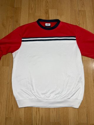 Sudadera Umbro Vintage 90s Y2K Layered talla XL