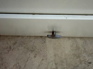 Diván IKEA HEMNES Blanco con 3 cajones
