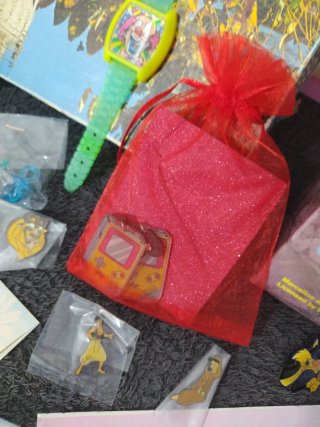 Pack premium Lote Vintage  Artículos 70s 80s 90s