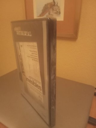 Invisibles - DVD documental