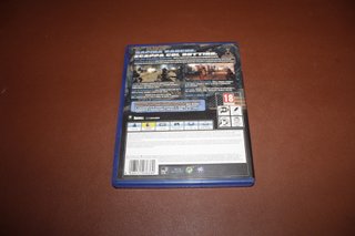 Payday 2 Crimewave Edition PS4