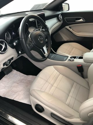 Mercedes-Benz Clase CLA 2014