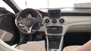 Mercedes-Benz Clase CLA 2014