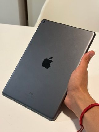 iPad 9 Generación