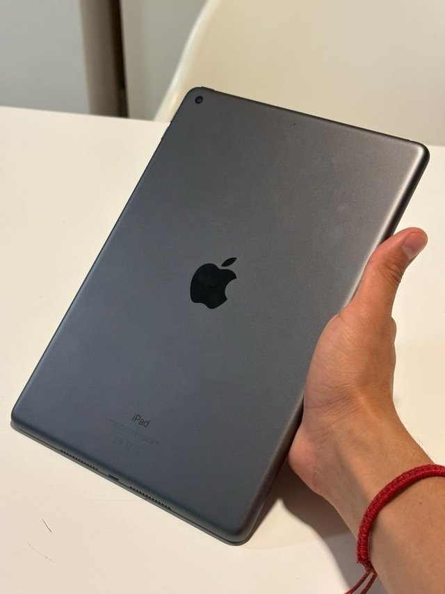 iPad 9 Generación