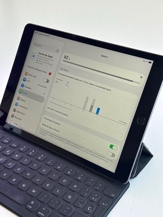 iPad 9 Generación