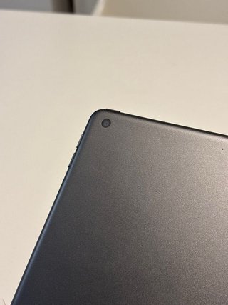 iPad 9 Generación