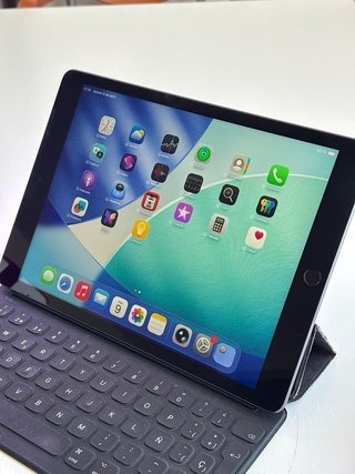 iPad 9 Generación