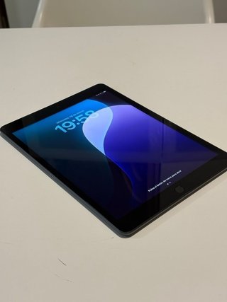 iPad 9 Generación