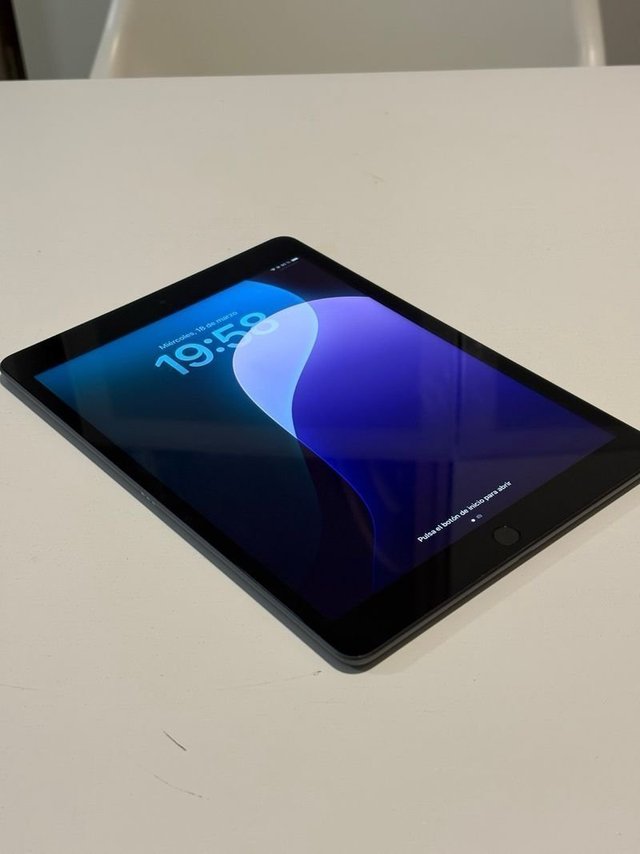 iPad 9 Generación