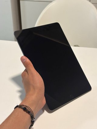 iPad 9 Generación
