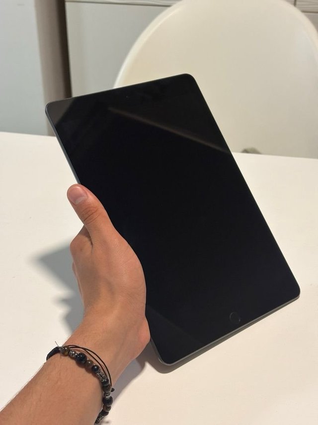 iPad 9 Generación