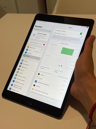 iPad 9 Generación