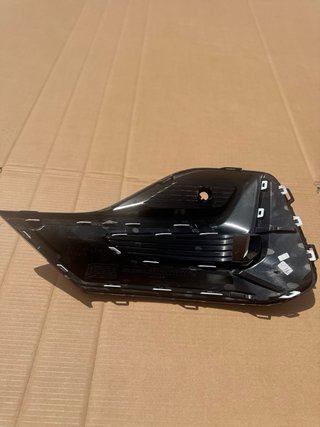 Rejilla Paragolpes Ford Focus ST-Line Derecha