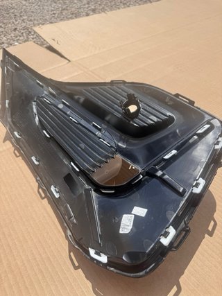 Rejilla Paragolpes Ford Focus ST-Line Derecha
