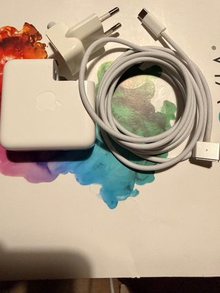 Caricabatterie Apple MagSafe