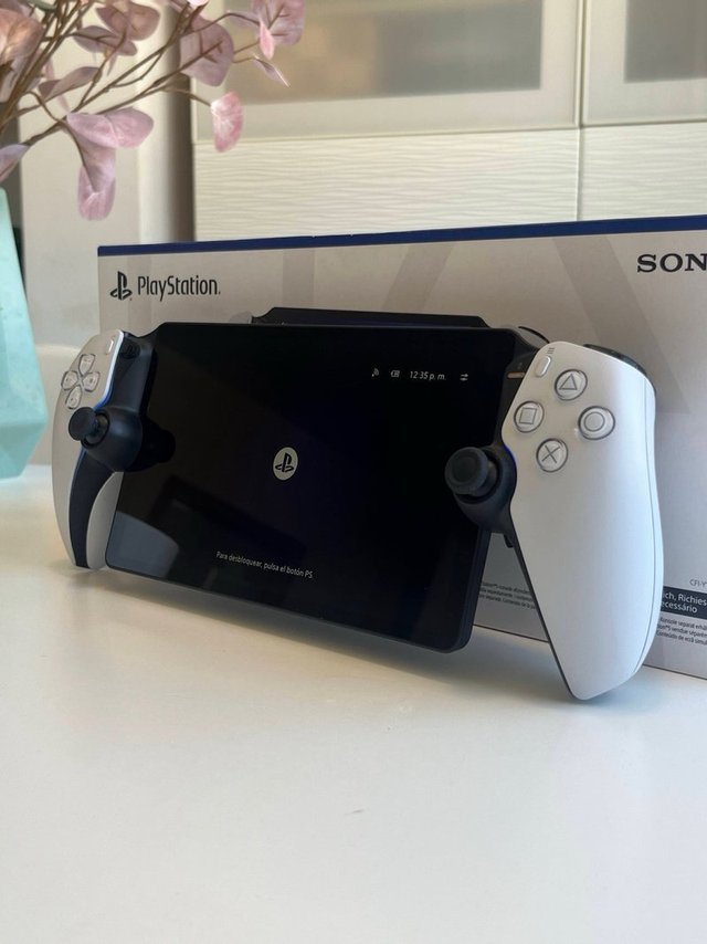 PS5 Portal 5
