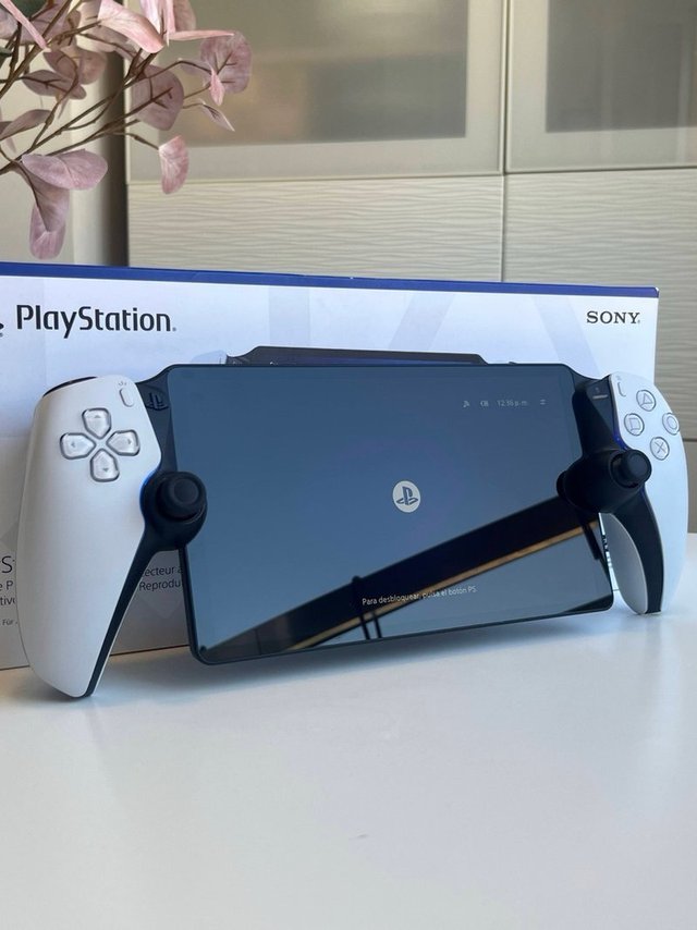 PS5 Portal 5