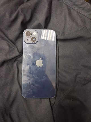 iPhone 14 palus 256GB Azul Sierra
