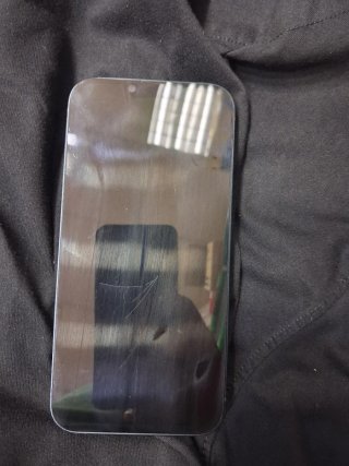 iPhone 14 palus 256GB Azul Sierra