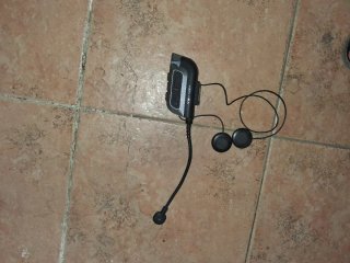 Intercomunicador Cardo Scala Rider G4