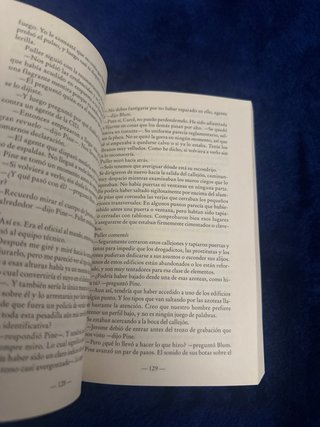 El amanecer de la verdad (Serie Atlee Pine 3)