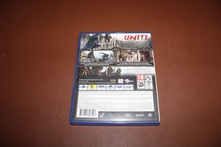 Assassin's Creed Unity Special Edition PS4