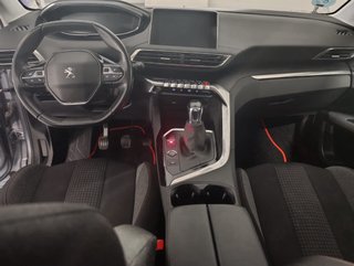 Peugeot 3008 2021