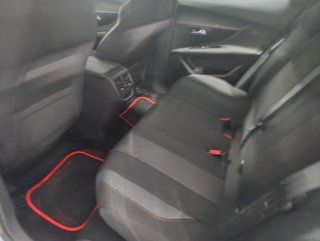 Peugeot 3008 2021