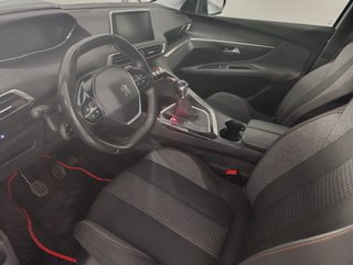 Peugeot 3008 2021