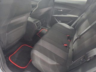 Peugeot 3008 2021