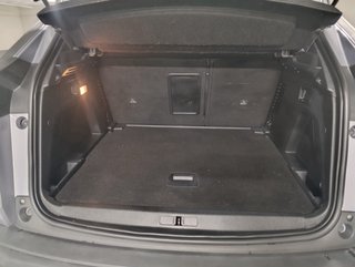 Peugeot 3008 2021