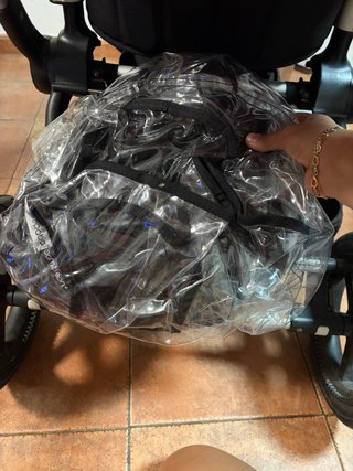 Bugaboo Cameleon 3