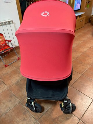 Bugaboo Cameleon 3