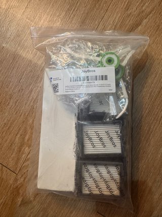 Roomba i1