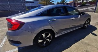 Honda Civic 2017