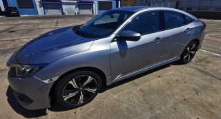 Honda Civic 2017