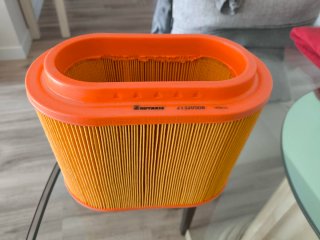 Filtro de Aire Nipparts para Hyundai H1/H100