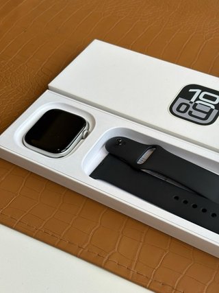 Apple Watch 10 | 100%
