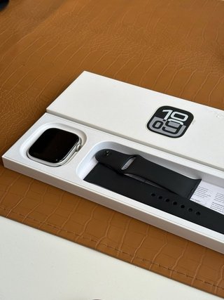 Apple Watch 10 | 100%
