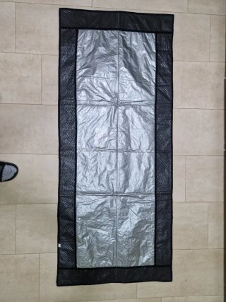 Alfombra rodillo Tacx