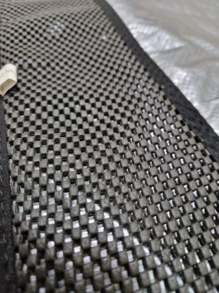 Alfombra rodillo Tacx