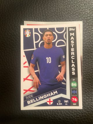 Pack de cartas Euro Alemania 2024