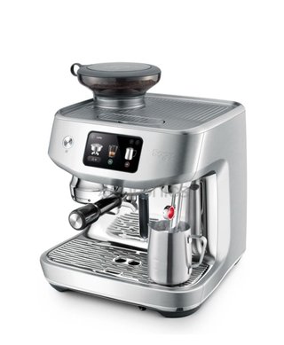 Cafetera Sage Oracle Dual Boiler Inox