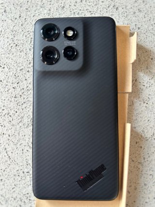 Motorola ThinkPhone 25 5G  (Carbon Black)