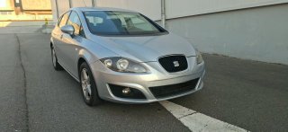 SEAT Leon 2010