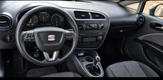 SEAT Leon 2010