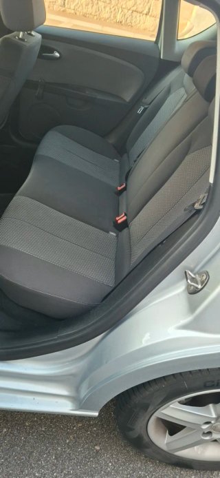 SEAT Leon 2010